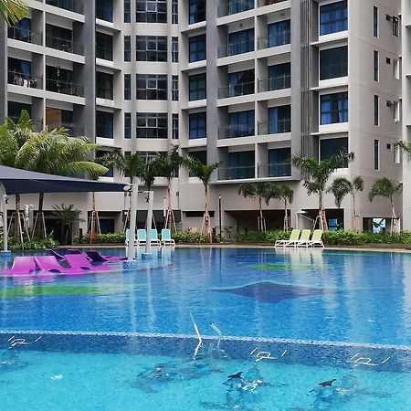 Atlantis Residence Melaka Eksteriør billede