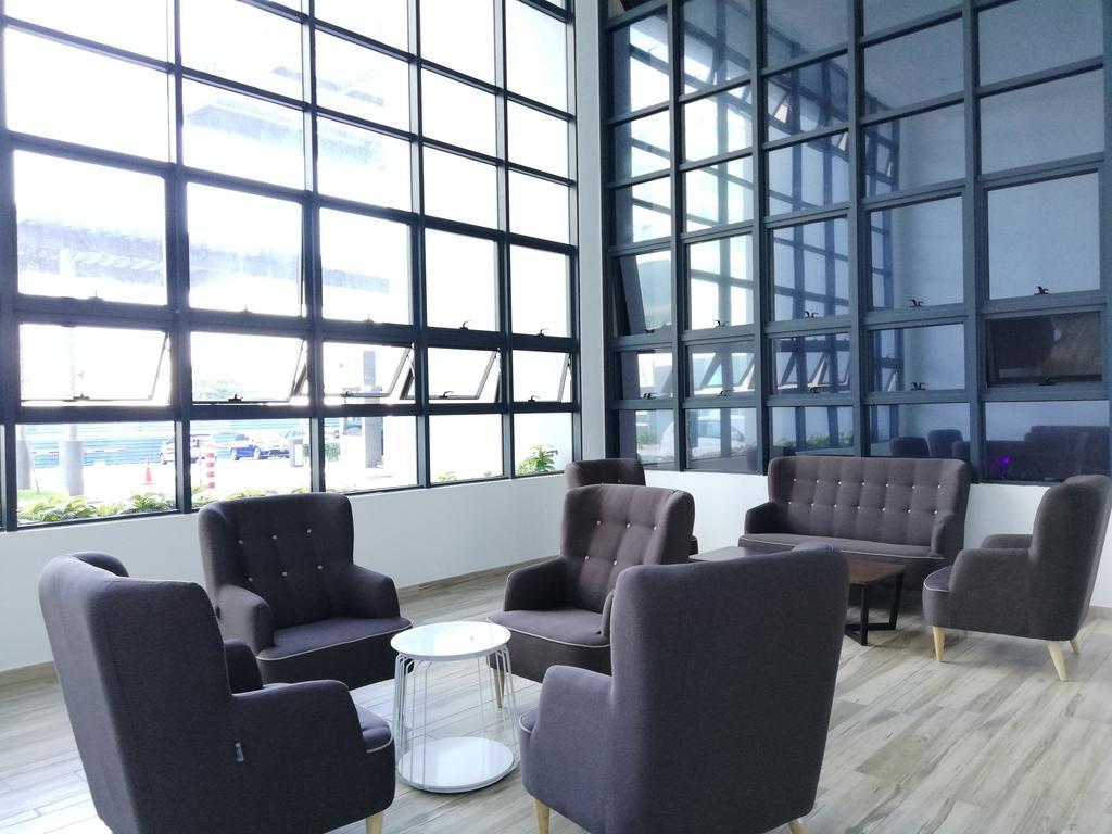 Atlantis Residence Melaka Eksteriør billede